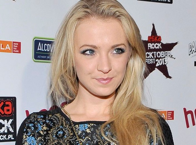 Barbara Kurdej-Szatan