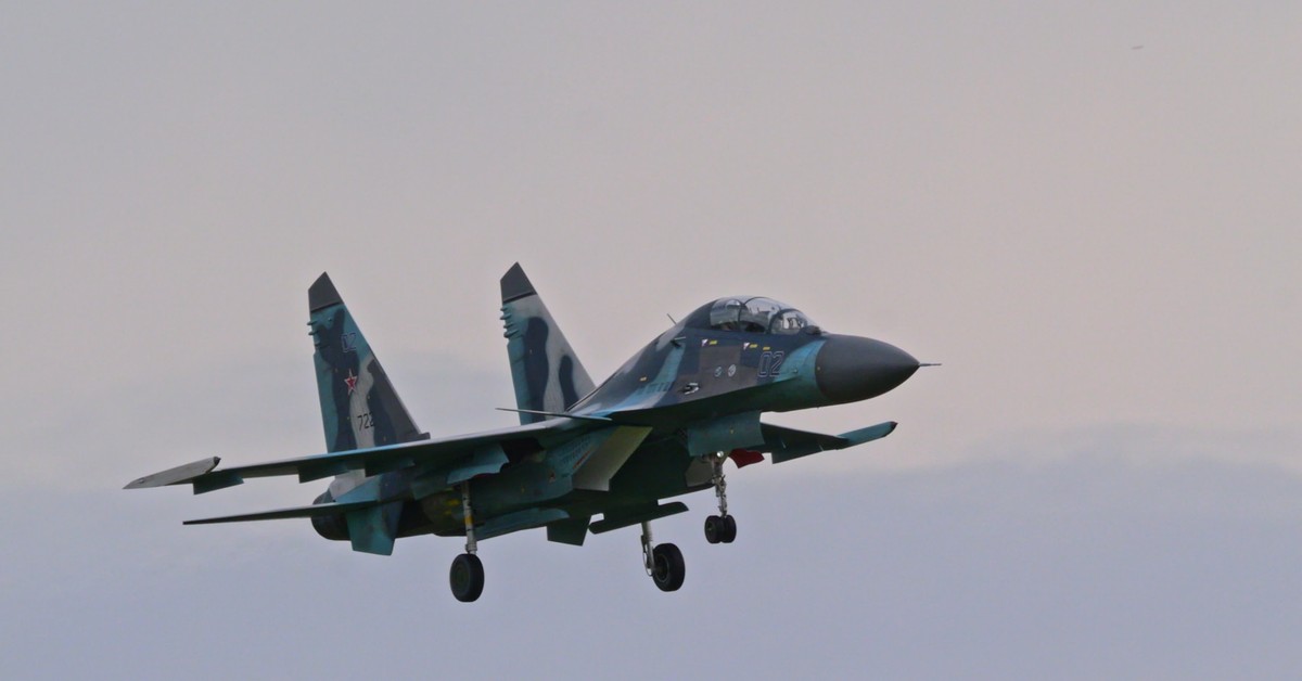 Strącać czy nie? Sondaż jasno pokazuje stanowisko Polaków wobec rosyjskich samolotów nad NATO