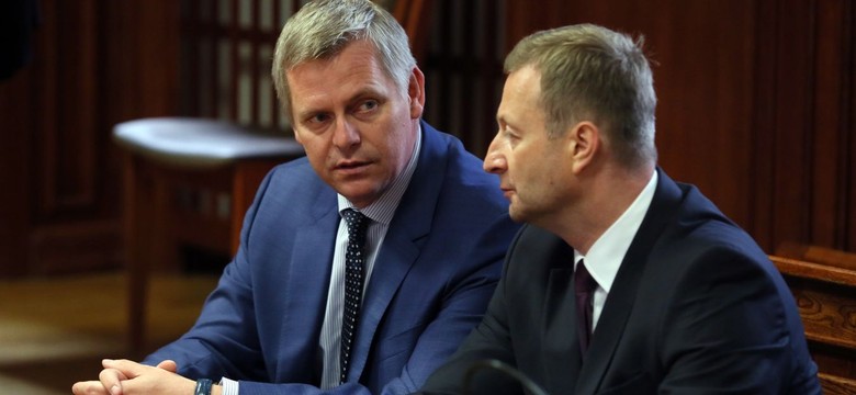 Gen. Paweł Bielawny winny nieprawidłowości w Smoleńsku. Sąd: Nie ma podstaw, by uznać, że był zamach