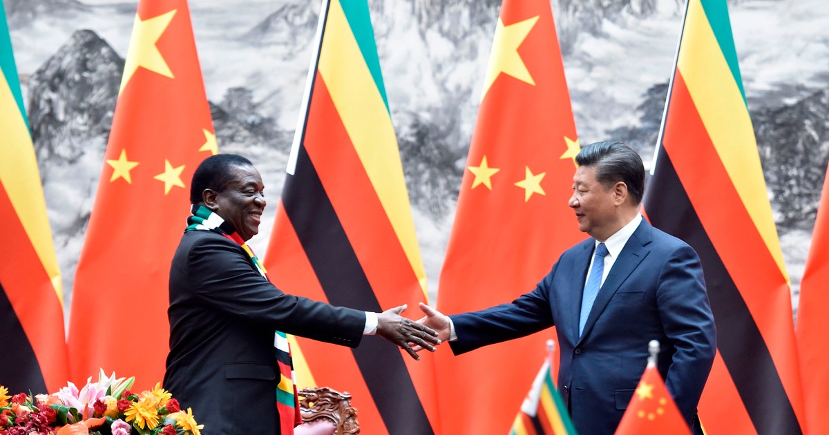 Africa’s top lithium producer eases export restrictions, introduces quotas for Chinese firms