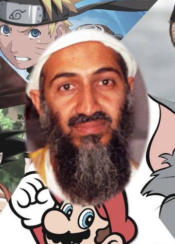 CIA ujawnia Osama Bin Landen też oglądał Dragon Ball-Z - Noizz