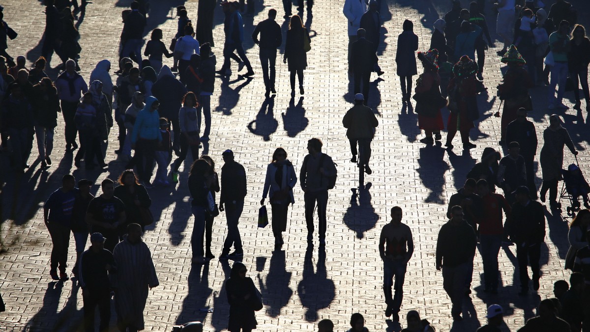 Raport na temat rasizmu wobec czarnoskórych. W Polsce jest najlepiej