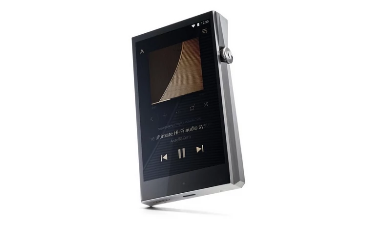  Astell&Kern SP1000