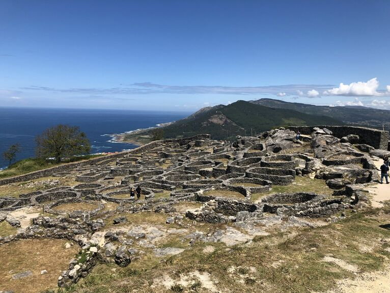 Castro de Santa Trega