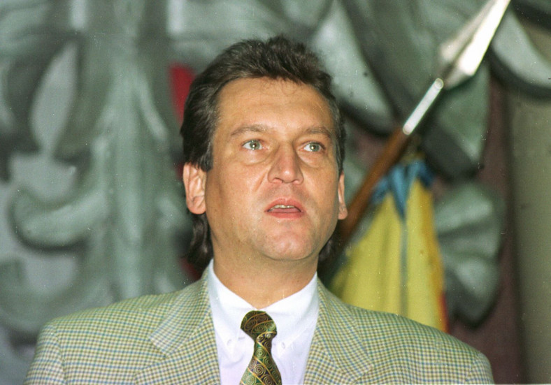 Bogdan Tyszkiewicz
