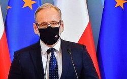 Niedzielski: Czeka nas wzrost zakażeń koronawirusem