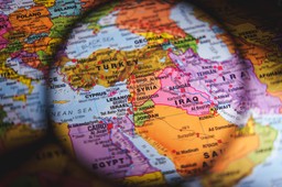 Trudny quiz z geografii Bliskiego Wschodu. Większość nie uzyska nawet 6/10