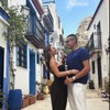 Sara i Murat