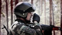 rosjanie osiągnęli postępy na froncie. przyznają to już nawet ukraińcy