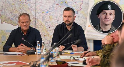 Gen. Polko uderza w Tuska. "Jestem zawiedziony"