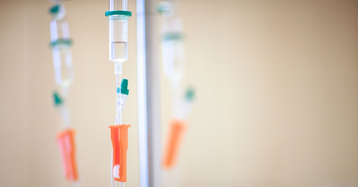 Jesienią pacjenci potrzebujący programów lekowych mogą odbić się od drzwi szpitali