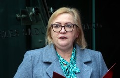 Manowska chce przeprosin od wicemarszałka Sejmu. Jest wezwanie przedsądowe