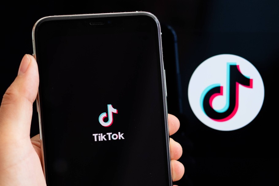 TikTok w Stanach Zjednoczonych ma 100 mln użytkowników