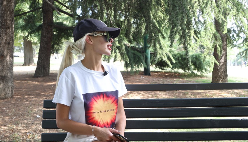 Izbačena učesnica Elite 9 otkrila sve: "Maltretirali su ljude"