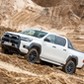 Toyota Hilux 2021