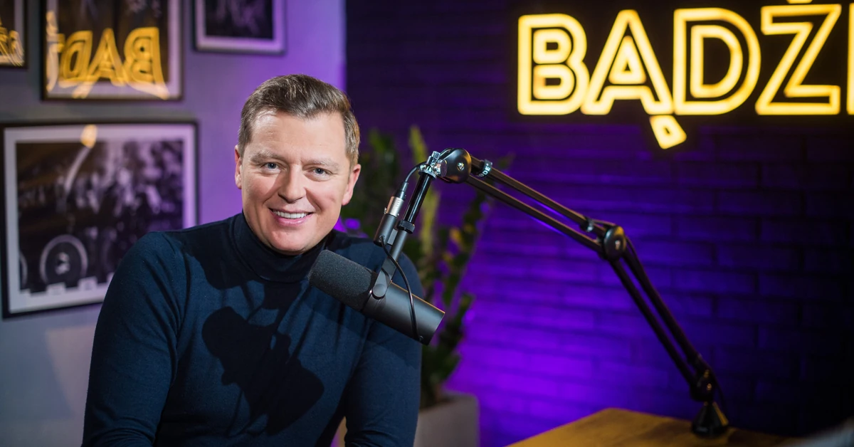 Tego nie wiecie o Rafale Brzozowskim. Takie wykształcenie ma muzyk