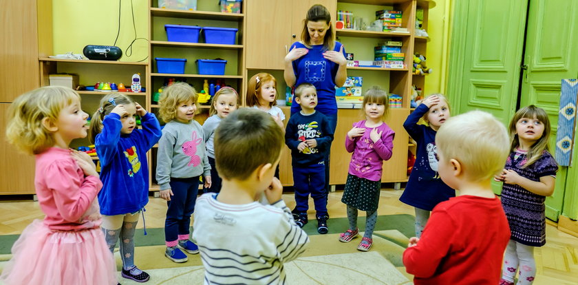 Zabrakło miejsc w przedszkolu? Możesz iść do sądu