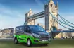 Ford Transit PHEV