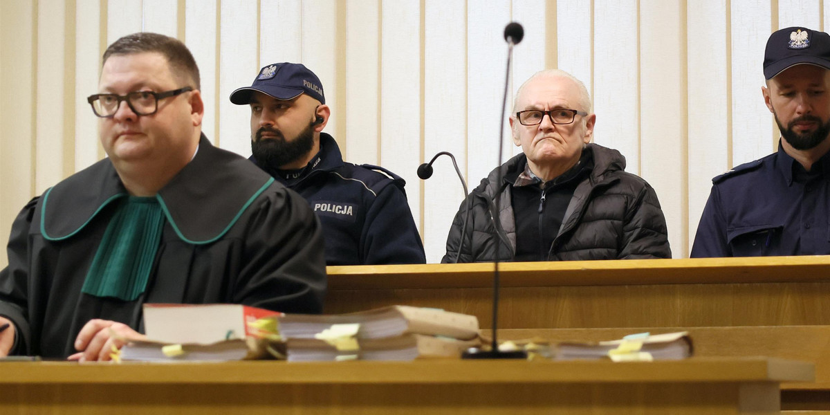 Przed Sądem Rejonowym w Katowicach ruszył proces Edwarda Dziurawca, oskarżonego o celowe rozszczelnienie instalacji gazowej