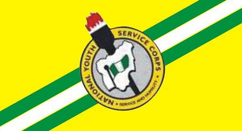 NYSC logo 