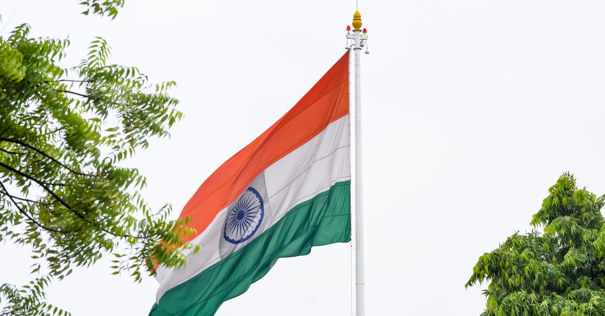 Waszyngton naciska na Indie: Kupując rosyjską ropę, finansują wojnę w Ukrainie