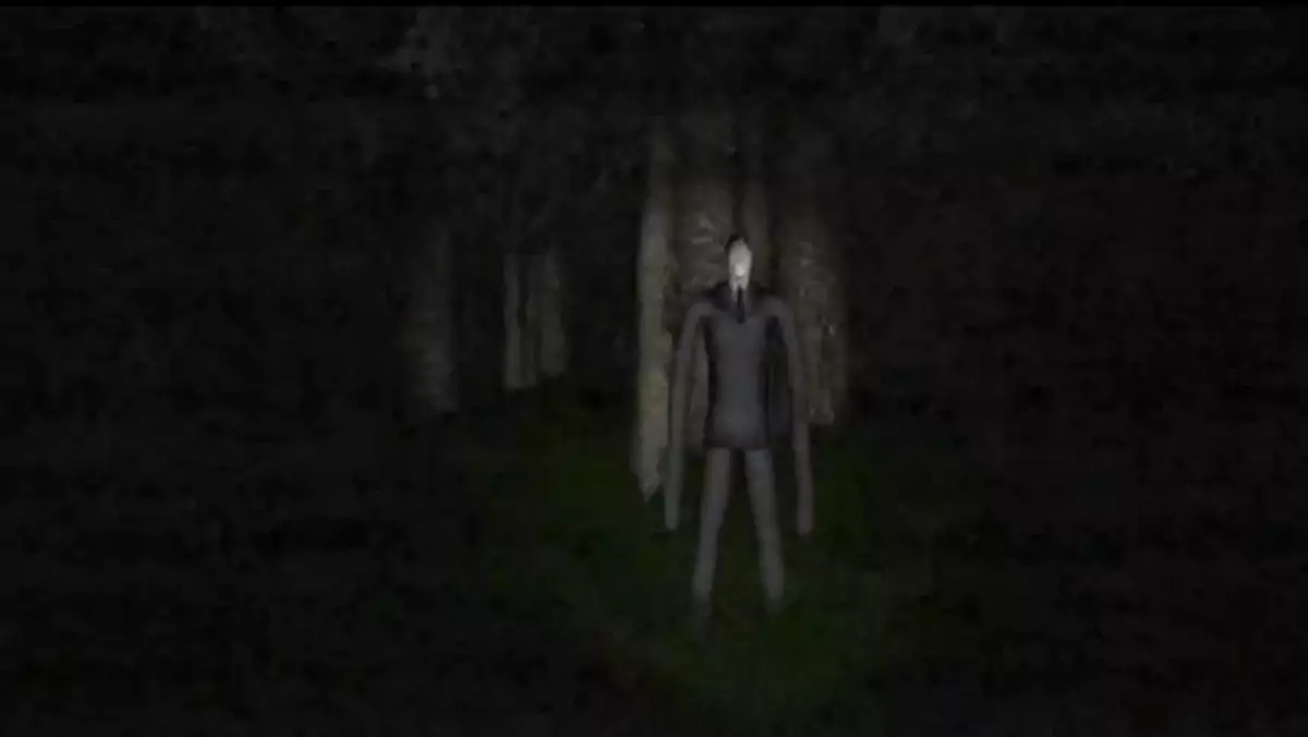 Slender