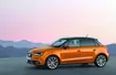 Audi A1 Sportback: wsiadasz i wiesz