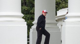 "to nasza półkula". co dla świata oznacza amerykańska "doktryna donroe