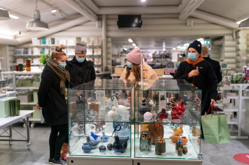 Korona virus u Finskoj