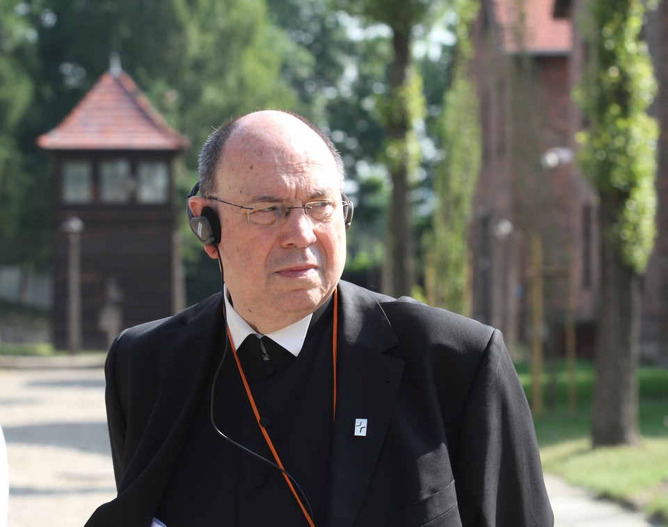 Ważne wydarzenia w Muzeum Auschwitz