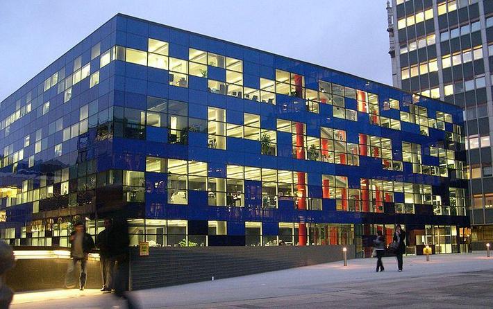 14. Imperial College London