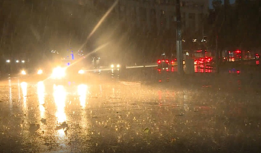 .Meteorolog Čubrilo najavio je mogućnost nove oluje