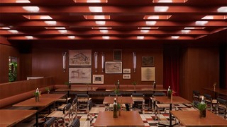 Trattoria del Ciumbia