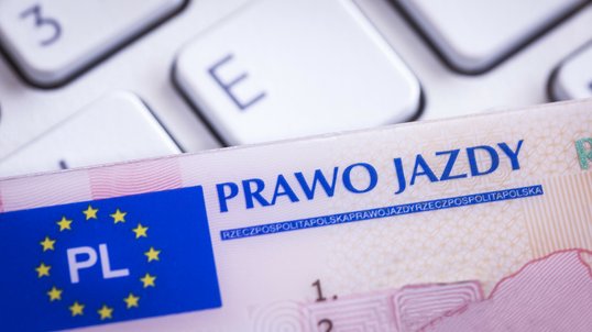 Czy Trzeba Wozic Ze Soba Prawo Jazdy Zmiany Dla Kierowcow Od 5 Grudnia 2020