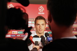 Artur Sobiech: My również możemy zapisać się w historii