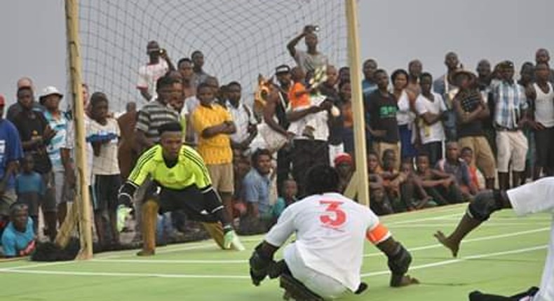 MTN to partner International Federation of Skate Soccer (IFSS)