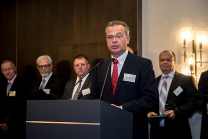 Kiváló Onkológiai Centrum 2017: Szent István és Szent László Kórház
