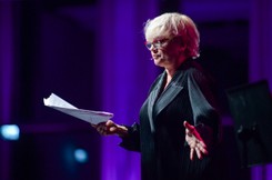 Bolesne wspomnienia Katarzyny Figury. Rozpłakała się, gdy wspominała swoje małżeństwo