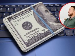 30-latek wypróbował ponad 30 dodatkowych źródeł dochodu. Dzieli się największymi sukcesami i porażkami