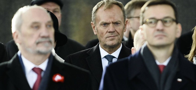 Kto został politykiem roku w Polsce i na świecie? Oto wyniki SONDAŻU CBOS. Zaskoczenie?