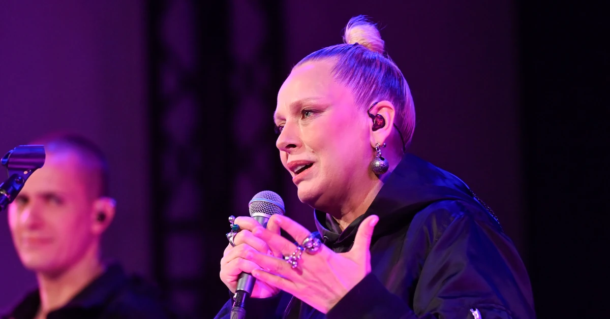 Katarzyna Nosowska schudła 10 kg. Jaką dietę stosuje?