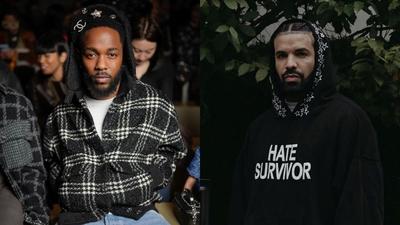 A timeline of Kendrick Lamar and Drake's beef that began in 2013