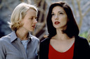 Miejsce 10.: &quot;Mulholland Drive&quot;, reż. David Lynch