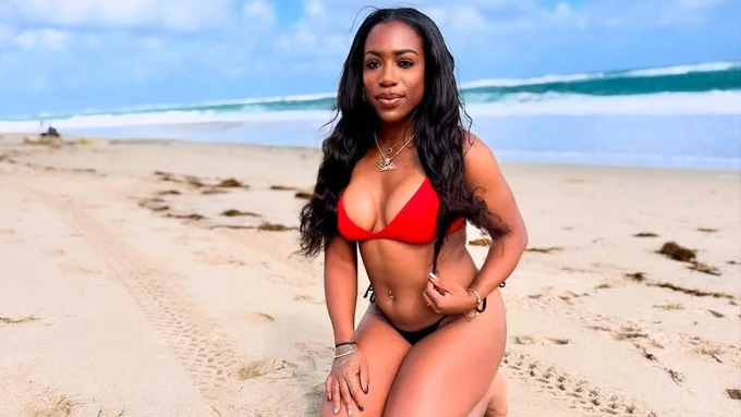 Poznata teniserka postala OnlyFans zvezda: Sa svima podelila VRELU FOTKU na kojoj je POTPUNO GOLA! Sada je spremna da dođe na isto mesto gde i Novak Đoković, a šta će tada biti niko ne zna... /FOTO/