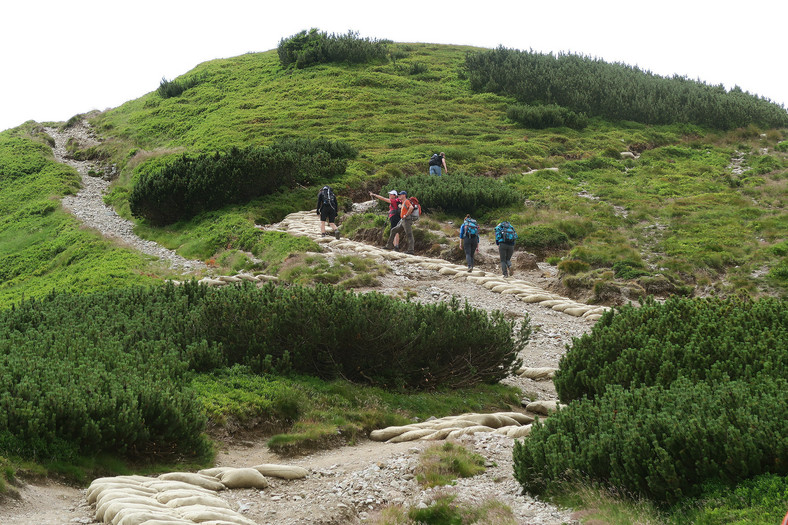 Tatry Zachodnie