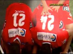 Piłkarz Lecha zgwałcony przez kolegę