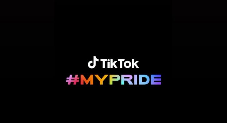 tiktok mypride