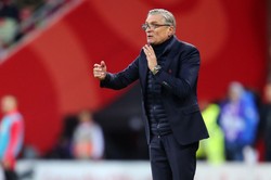 Mundial 2018: Nigeria przetestuje formę kadry Nawałki