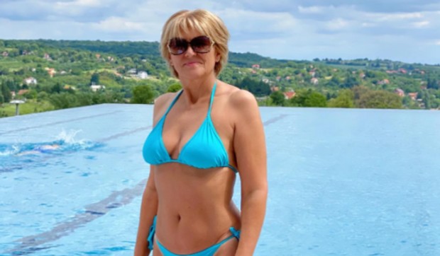 Slavica Dobrojević