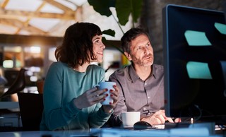 Stwórz adres strony WWW, który zapamiętają klienci